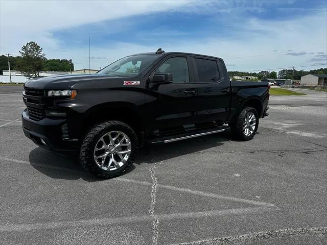 2019 Chevrolet Silverado 1500 RST for sale in Rainbow City, AL