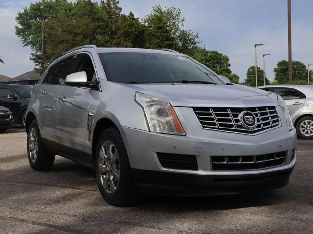 2014 Cadillac SRX Luxury Collection for sale in Olathe, KS
