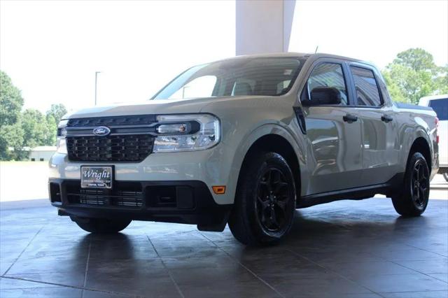 2024 Ford Maverick XLT for sale in Center, TX