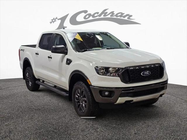 2019 Ford Ranger XLT for sale in Youngstown, OH