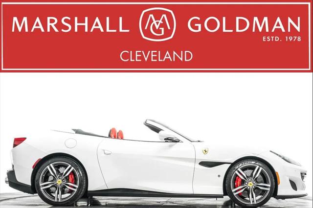 2019 Ferrari Portofino Base for sale in Warrenville Heights, OH