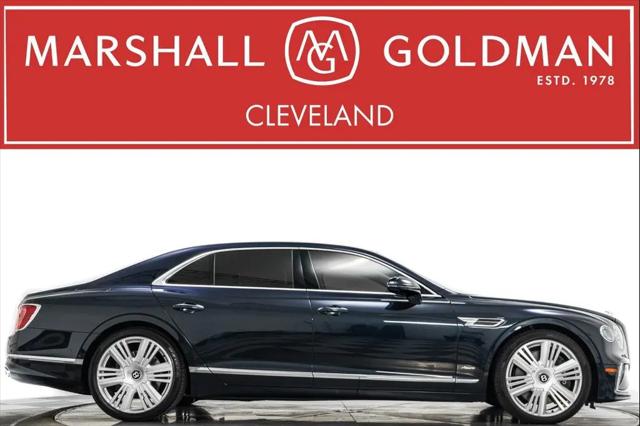 2026 Bentley Flying Spur Azure -Bang and Olufsen Audio, Mulliner Driving Specification for sale in Warrenville Heights, OH