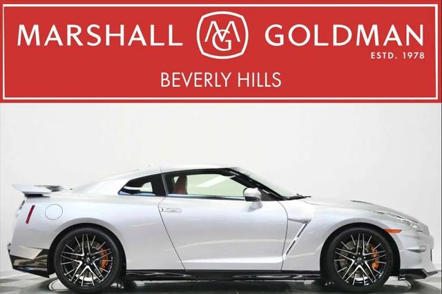 2024 Nissan GT-R Premium Dual-clutch 6-Speed Transmission for sale in Beverly Hills, CA