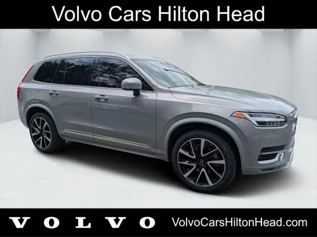 2024 Volvo XC90 B6 Plus Bright Theme 6-Seater for sale in Bluffton, SC