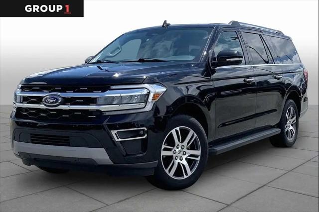 2024 Ford Expedition Limited MAX for sale in Columbus, GA