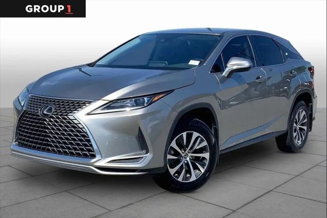 2022 Lexus RX 350 Base for sale in Columbus, GA