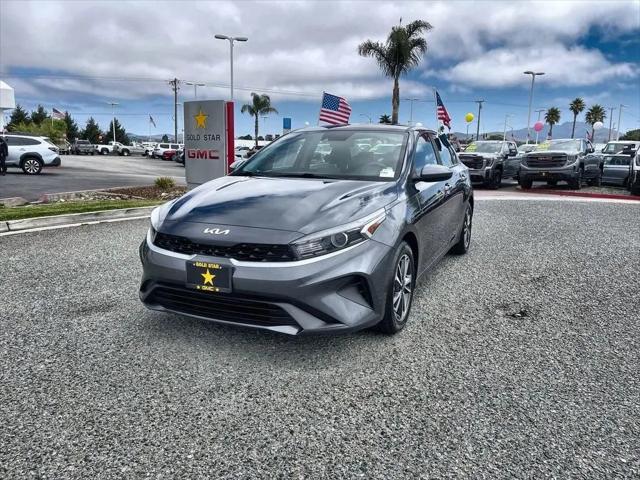 2023 Kia Forte LXS for sale in Salinas, CA