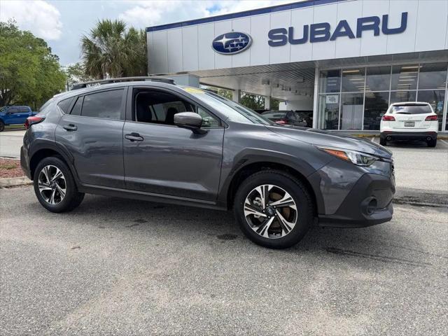 2025 Subaru Crosstrek Premium for sale in Jacksonville, FL