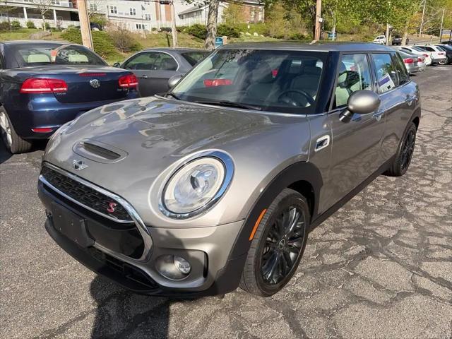 2016 MINI Cooper Clubman Cooper S for sale in Milford, MA