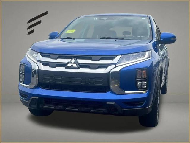 2024 Mitsubishi Outlander Sport 2.0 ES for sale in Marlborough, MA