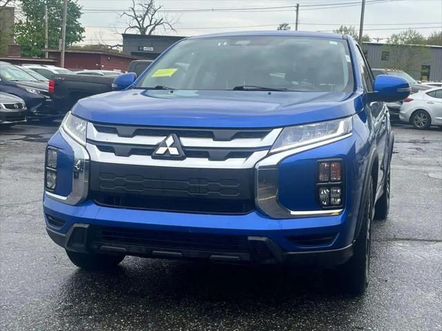 2024 Mitsubishi Outlander Sport 2.0 ES for sale in Marlborough, MA