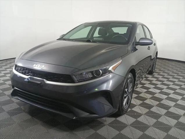 2022 Kia Forte LXS for sale in Anchorage, AK