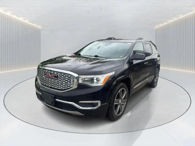2018 GMC Acadia Denali for sale in Worth, IL