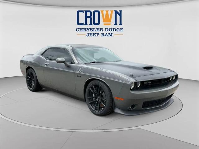 2017 Dodge Challenger T/A 392 for sale in Washington, PA