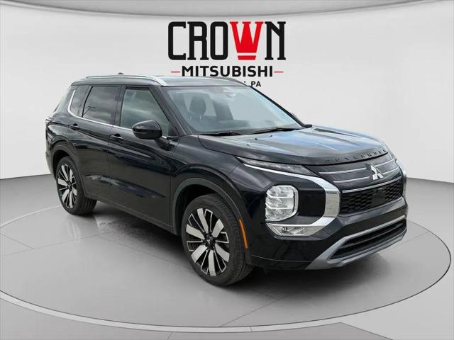 2026 Mitsubishi Outlander SEL 2.5 S-AWC for sale in Washington, PA
