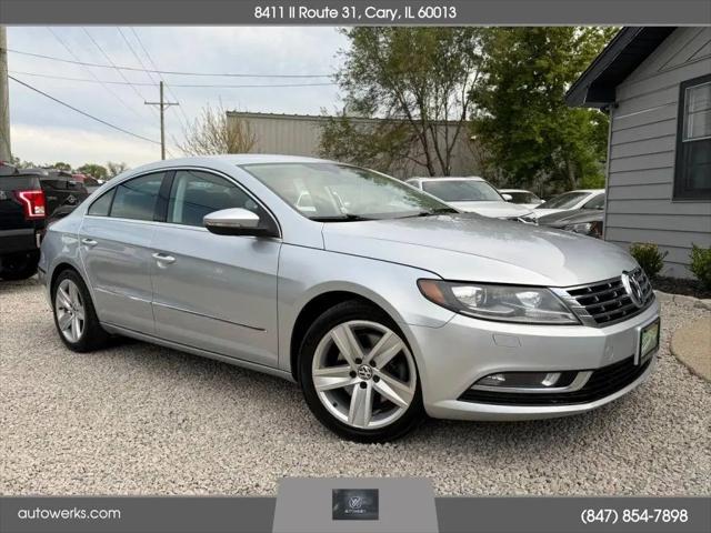 2013 Volkswagen CC 2.0T Sport for sale in Cary, IL
