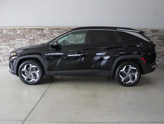 2023 Hyundai Tucson SEL for sale in Kalamazoo, MI