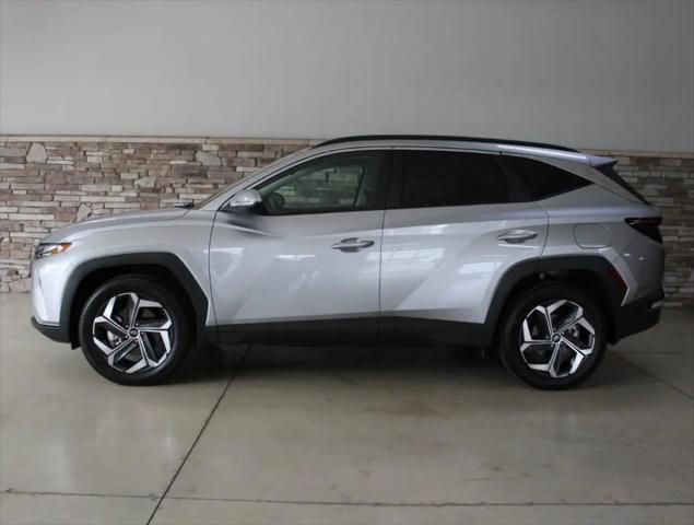 2023 Hyundai Tucson SEL for sale in Kalamazoo, MI