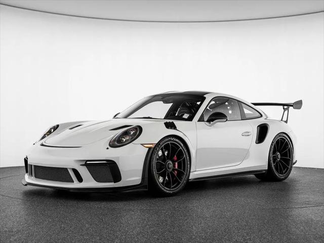 2019 Porsche 911 GT3 RS for sale in Bellevue, WA