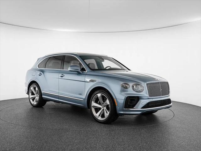 2023 Bentley Bentayga V8 for sale in Bellevue, WA