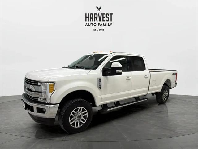 2017 Ford F-350 LARIAT for sale in Wahoo, NE