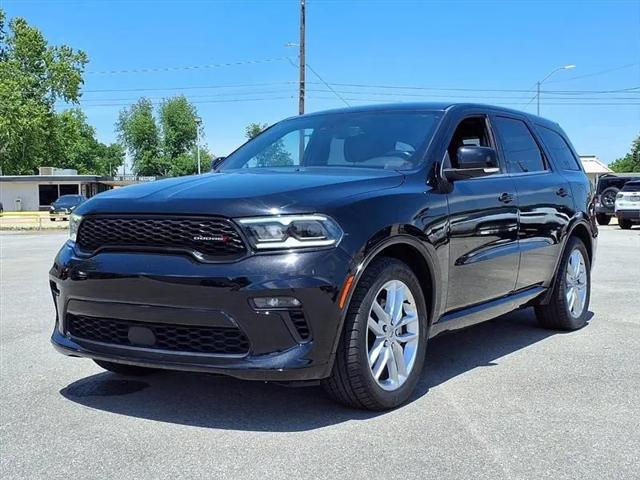 2022 Dodge Durango GT Plus RWD for sale in Lawton, OK