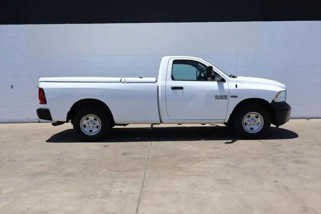 2018 Ram 1500 Tradesman for sale in Orange, CA
