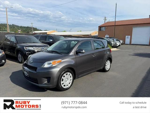 2012 Scion xD Hatchback 4D for sale in Happy Valley, OR