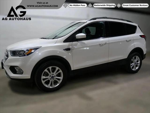 2018 Ford Escape SEL for sale in Carol Stream, IL