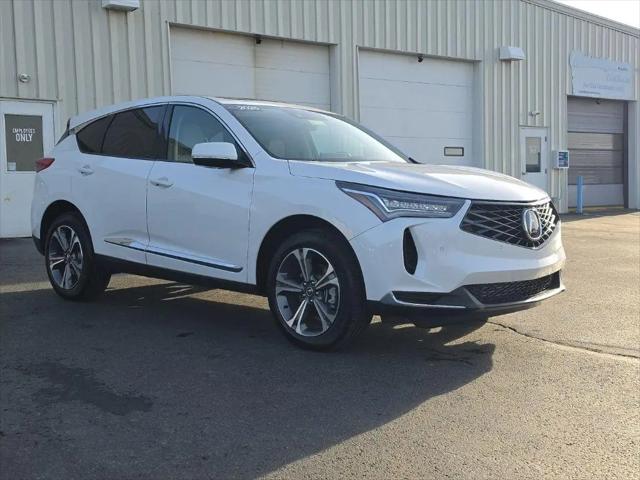 2025 Acura RDX Technology for sale in Marysville, OH