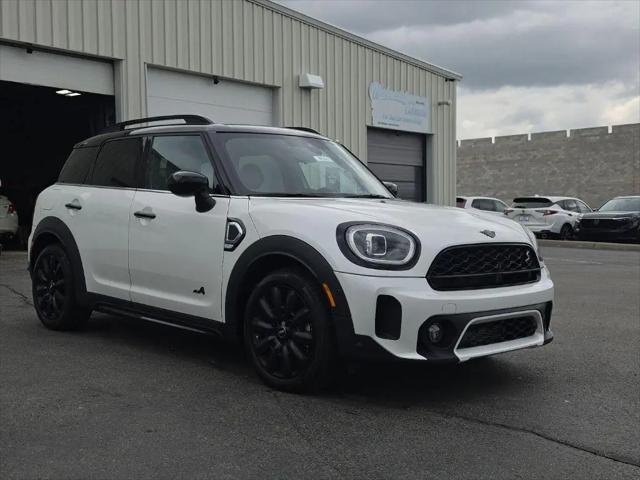 2024 MINI Cooper Countryman Cooper S for sale in Marysville, OH