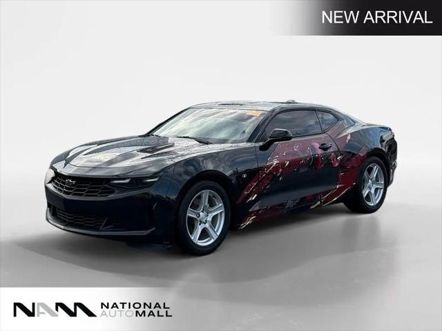 2019 Chevrolet Camaro 1LT for sale in Merritt Island, FL