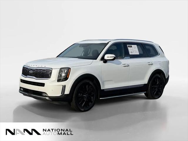 2020 Kia Telluride SX for sale in Merritt Island, FL