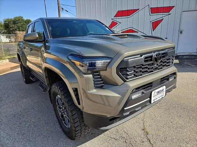 2025 Toyota Tacoma TRD Sport for sale in Abilene, TX