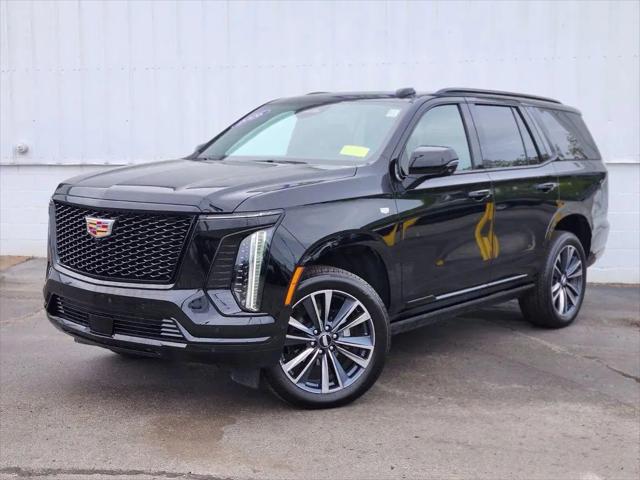 2026 Cadillac Escalade Sport for sale in Plymouth, MA