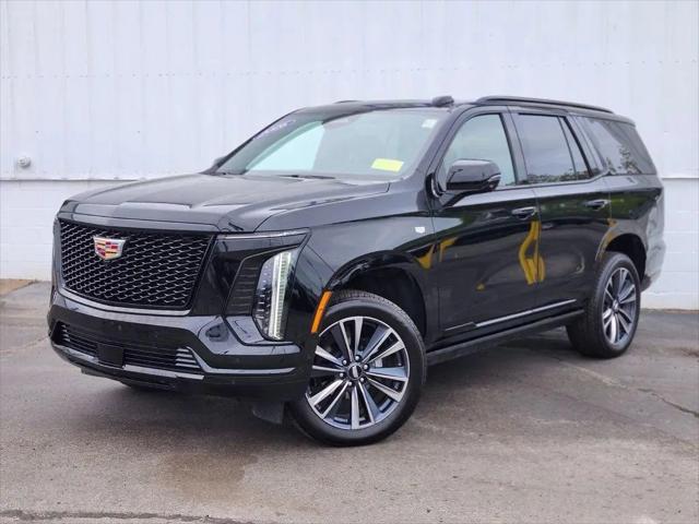 2026 Cadillac Escalade Sport for sale in Plymouth, MA