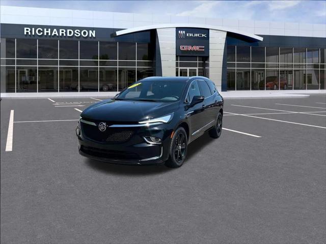 2023 Buick Enclave Essence AWD for sale in Midland, MI