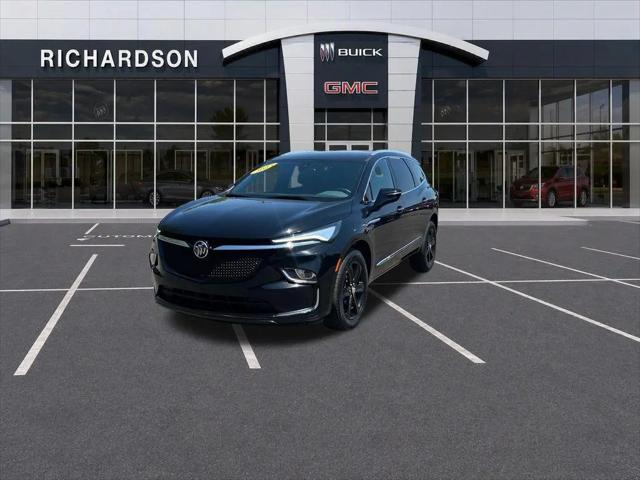 2023 Buick Enclave Essence AWD for sale in Midland, MI