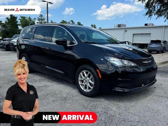 2023 Chrysler Voyager LX for sale in St. Augustine, FL