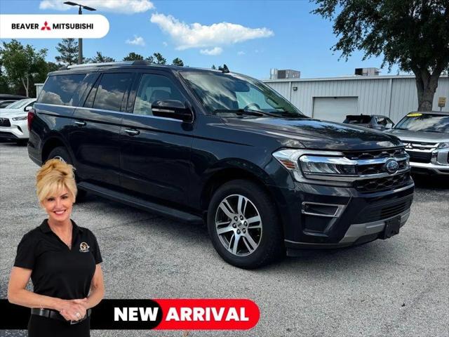 2024 Ford Expedition Limited MAX for sale in St. Augustine, FL