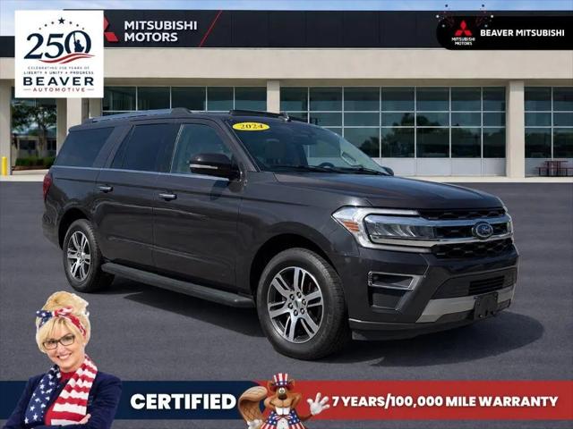 2024 Ford Expedition Limited MAX for sale in St. Augustine, FL