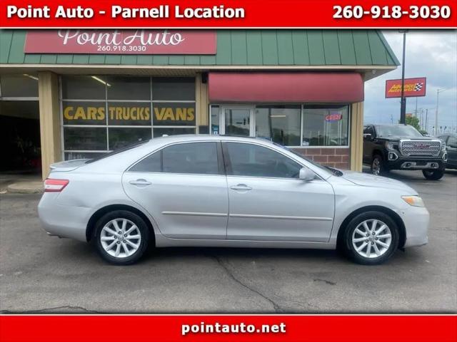 2011 Toyota Camry Unknown for sale in Fort Wayne, IN