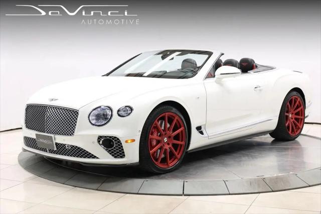 2020 Bentley Continental GT V8 First Edition for sale in Jacksonville, FL