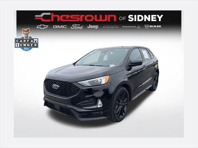 2024 Ford Edge SEL for sale in Sidney, OH