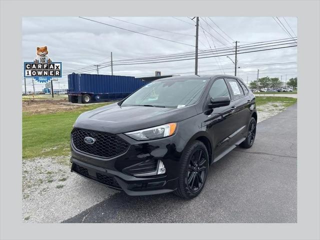 2024 Ford Edge SEL for sale in Sidney, OH