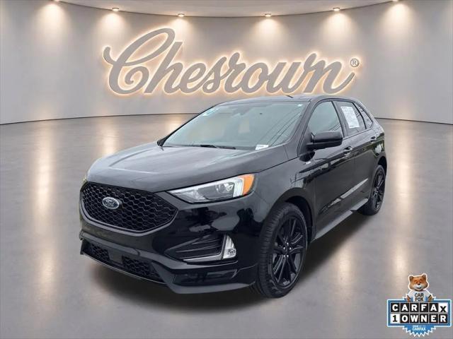 2024 Ford Edge SEL for sale in Sidney, OH