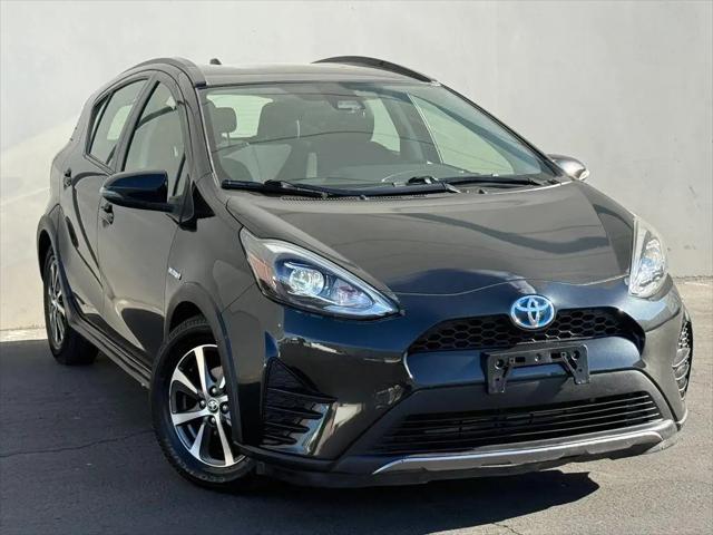 2018 Toyota Prius c Two for sale in Phoenix, AZ