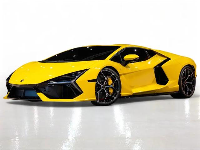 2026 Lamborghini Revuelto Base for sale in Lake Bluff, IL