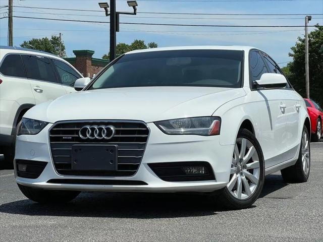 2013 Audi A4 2.0T Premium for sale in Indianapolis, IN