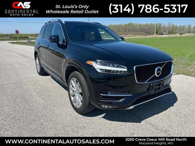 2018 Volvo XC90 T6 Momentum for sale in Maryland Heights, MO